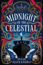 Midnight On The Celestial