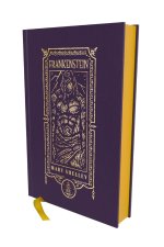 Frankenstein (The Gothic Chronicles Collection)