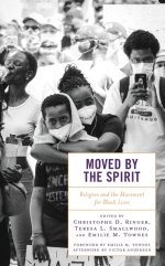 Moved By The Spirit