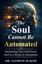 The Soul Cannot Be Automated: Reclaiming Your God-Given Soul in a World of Automation