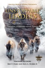Unstoppable Leaders: Pressing Forward with Power