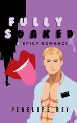Fully Soaked: A Spicy Romance