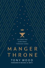 Manger Throne