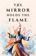 The Mirror Holds the Flame