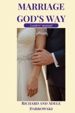 Marriage God's Way