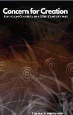 Concern for Creation