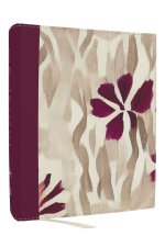 NKJV, Journal the Word Reference Bible: Let Scripture Explain Scripture. Reflect on What You Learn (Cloth over board, Red Letter, Comfort Print)