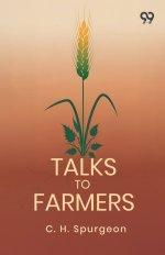 Talks To Farmers