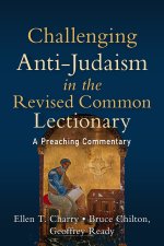 Challenging Anti-Judaism in the Revised Common Lectionary