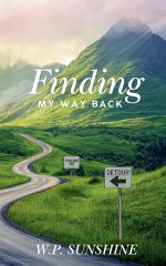 Finding My Way Back: Life Still Holds Happiness