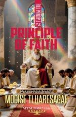Christian Principle: Faith