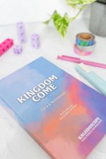 Kingdom Come: Ezra & Nehemiah