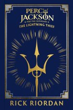 Percy Jackson And The Olympians: The Lightning Thief