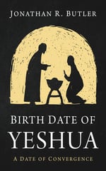 Birth Date of Yeshua