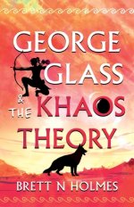 George Glass & The Khaos Theory