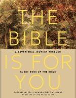 The Bible is for You