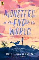 Monsters At The End Of The World