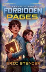 Forbidden Pages