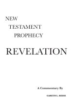 Revelation:  A Critical and Exegetical Commentary