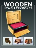 Wooden Jewellery Boxes