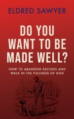 Do You Want to Be Made Well?: How to Abandon Excuses and Walk in the Fulness of God
