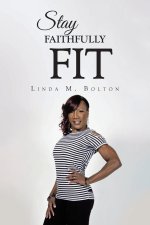 Stay Faithfully Fit: Minister of Fitness