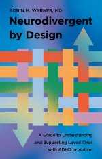 Neurodivergent by Design