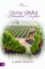Divine Order, Abundant Overflow