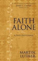 Faith Alone