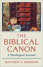 The Biblical Canon