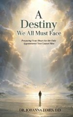 A Destiny We All Must Face