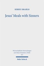 Jesus\' Meals With Sinners