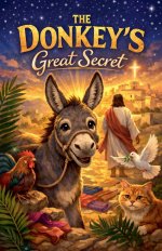 The Donkey's Great Secret