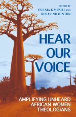 Hear Our Voices
