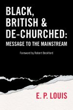 Black, British and De-churched