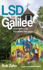 LSD to Galilee