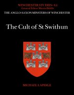 The Cult of St Swithun