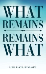 What Remains  /  Remains What