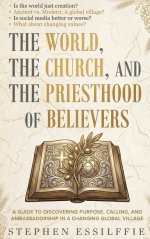 The World, the Church, and the Priesthood of Believers