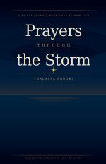 Prayers Through the Storm