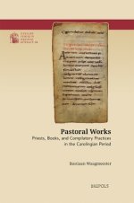 Pastoral Works : Priests, Books, and Compilatory Practices in the Carolingian Period