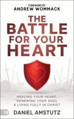 Battle For Your Heart