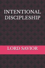 INTENTIONAL DISCIPLESHIP