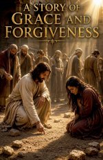 A Story of Grace and Forgiveness