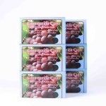 Communion Cups Clear Small 1 1/4" Master Case Pack of 6 (6000 Cups)