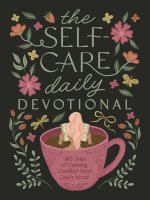 Self-Care Daily Devotional