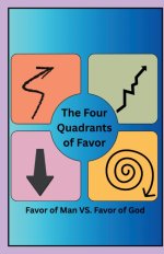 The Four Quadrants of Favor
