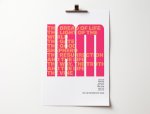 7 'I Am' Statements Of Jesus, The - A4 Print - Red