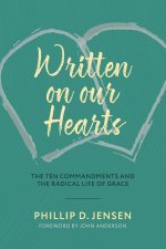 Written on Our Hearts