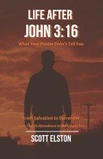 Life After John 3:16: What Your Pastor Didn't Tell You